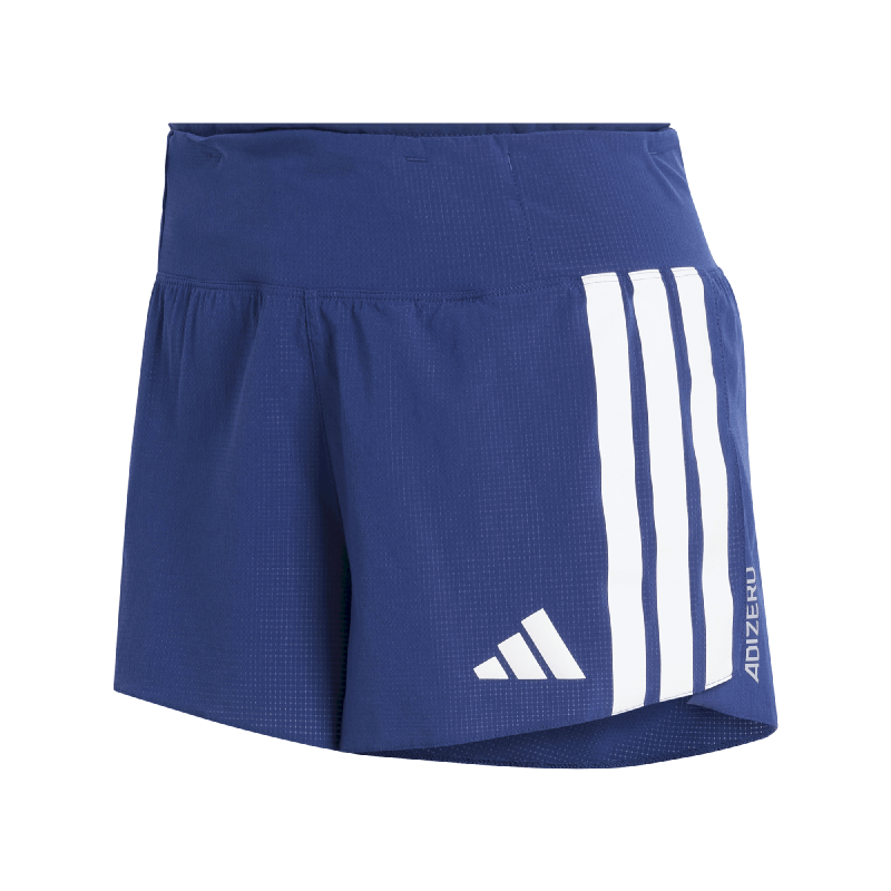 Adizero Running Gel Pocket - Juoksushortsit - Miehet