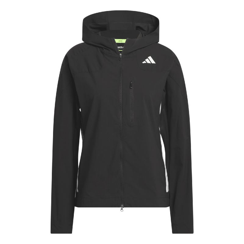Adizero Running Jacket - Running jacka - Dam