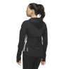 adidas Adizero Running Jacket - Casaco running mulher | Hardloop