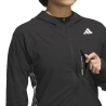 adidas Adizero Running Jacket - Laufjacke - Damen | Hardloop