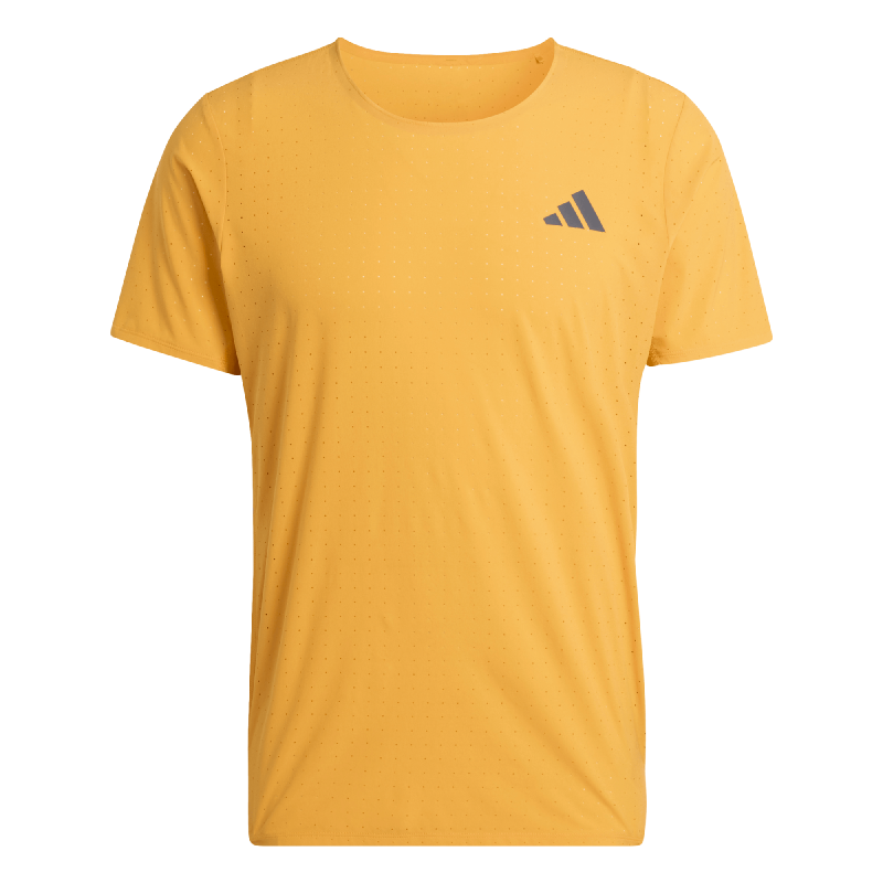 Adizero Running - T-paita - Miehet