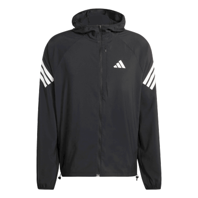 Adi365 Running Iconic Jacket - Running jacka - Herr