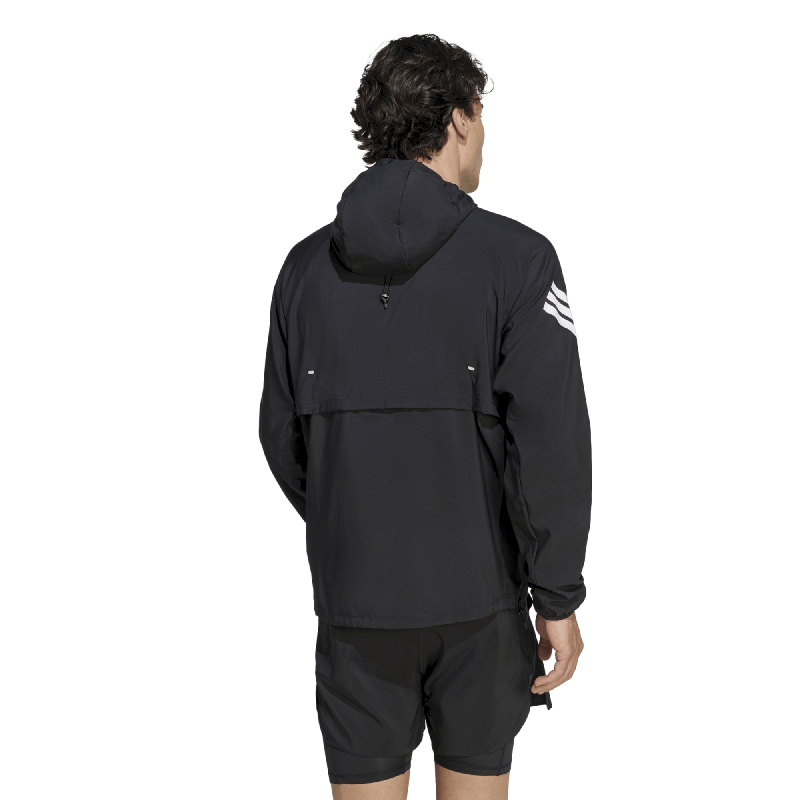 adidas Adi365 Running Iconic Jacket - Casaco running homem | Hardloop