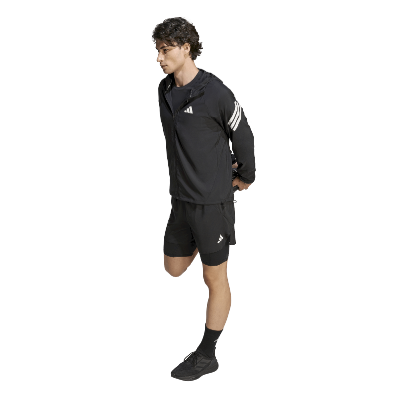 adidas Adi365 Running Iconic Jacket - Casaco running homem | Hardloop