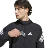 adidas Adi365 Running Iconic Jacket - Casaco running homem | Hardloop