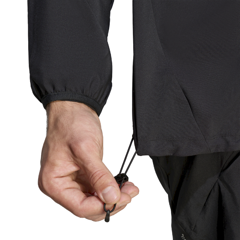 adidas Adi365 Running Iconic Jacket - Casaco running homem | Hardloop