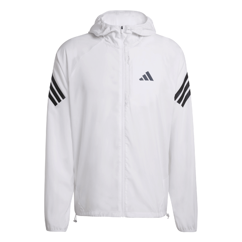Adi365 Running Iconic Jacket - Runningjakke - Herrer