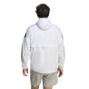 adidas Adi365 Running Iconic Jacket - Veste running homme | Hardloop