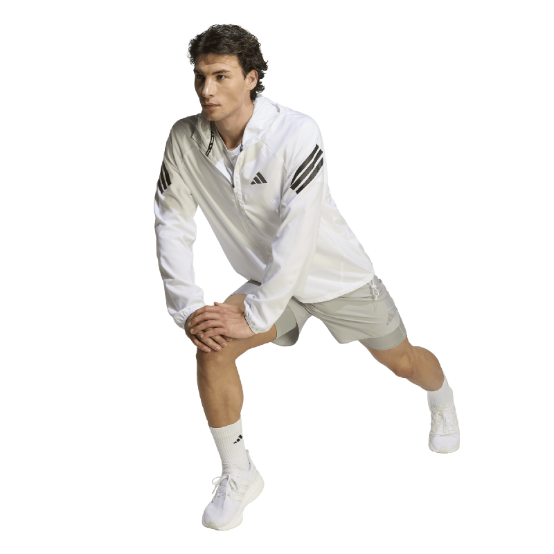 adidas Adi365 Running Iconic Jacket - Juoksupaidat - Miehet | Hardloop