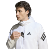 adidas Adi365 Running Iconic Jacket - Veste running homme | Hardloop