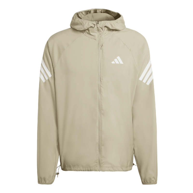 Adi365 Running Iconic Jacket - Running jacket - Men's