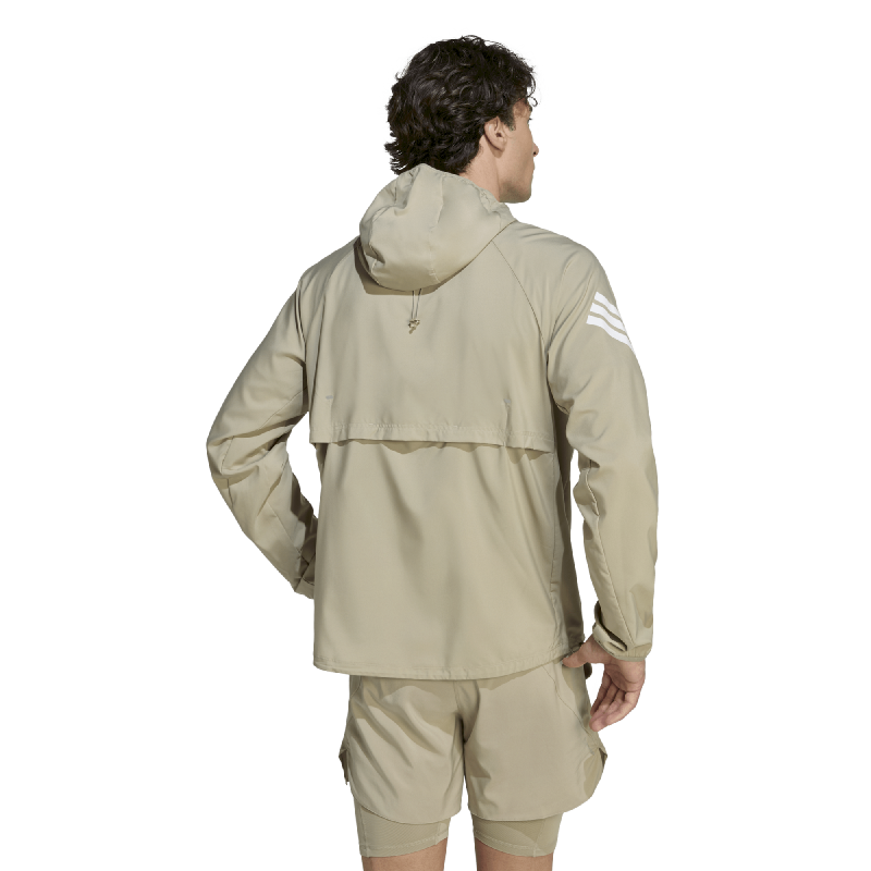 adidas Adi365 Running Iconic Jacket - Running jacket - Men's | Hardloop