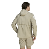adidas Adi365 Running Iconic Jacket - Running jacket - Men's | Hardloop