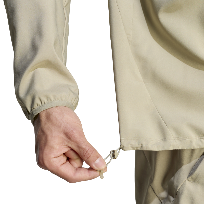 adidas Adi365 Running Iconic Jacket - Running jas - Heren | Hardloop