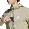 adidas Adi365 Running Iconic Jacket - Running jacka - Herr | Hardloop