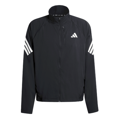 Adi365 Running Iconic Formotion Jacket - Casaco running homem