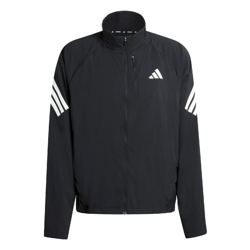 Adi365 Running Iconic Formotion Jacket - Running jas - Heren