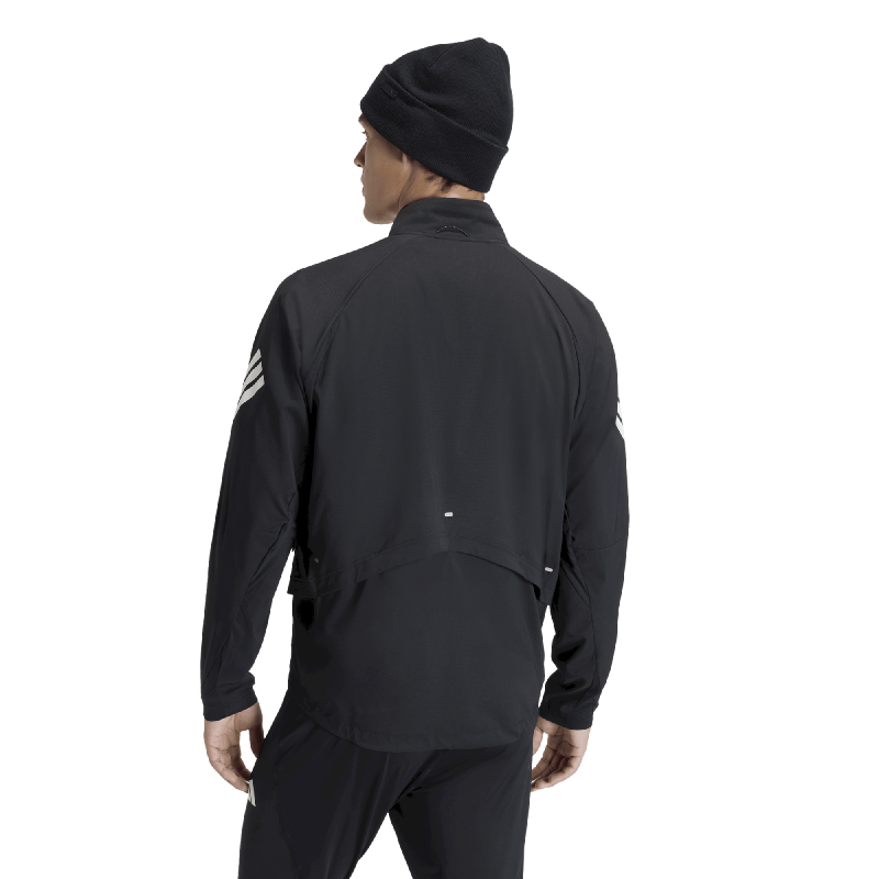 adidas Adi365 Running Iconic Formotion Jacket - Veste running homme | Hardloop