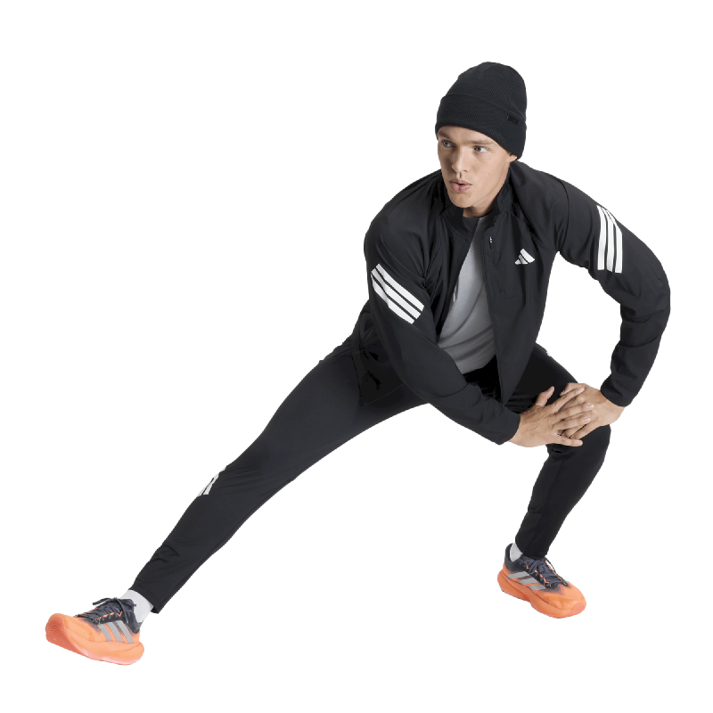 adidas Adi365 Running Iconic Formotion Jacket - Veste running homme | Hardloop
