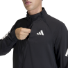 adidas Adi365 Running Iconic Formotion Jacket - Kurtka do biegania meska | Hardloop