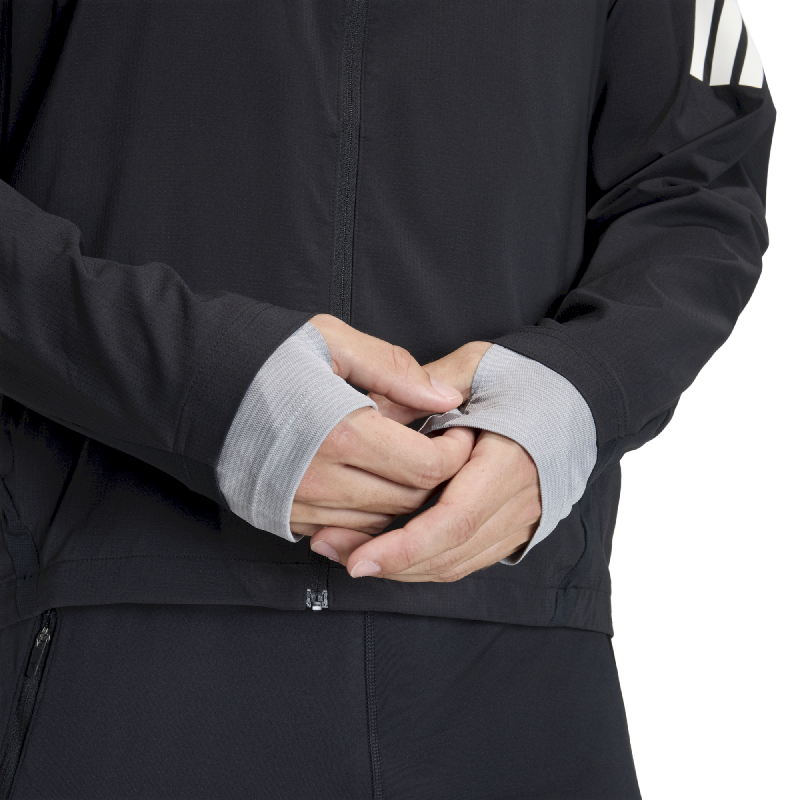adidas Adi365 Running Iconic Formotion Jacket - Kurtka do biegania meska | Hardloop