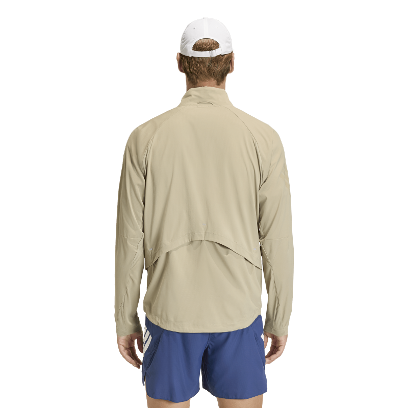 adidas Adi365 Running Iconic Formotion Jacket - Kurtka do biegania meska | Hardloop