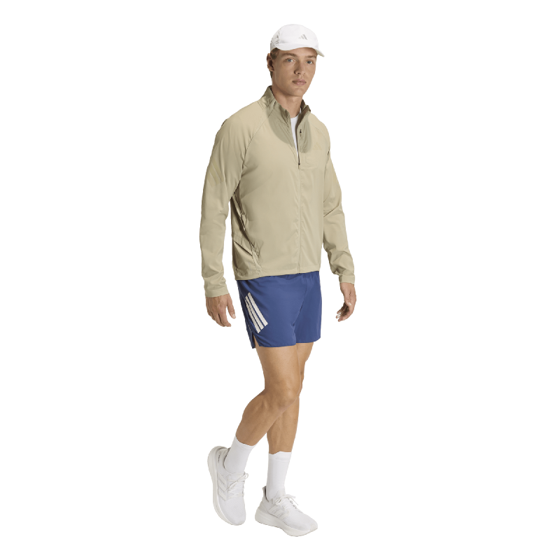 adidas Adi365 Running Iconic Formotion Jacket - Running jacka - Herr | Hardloop