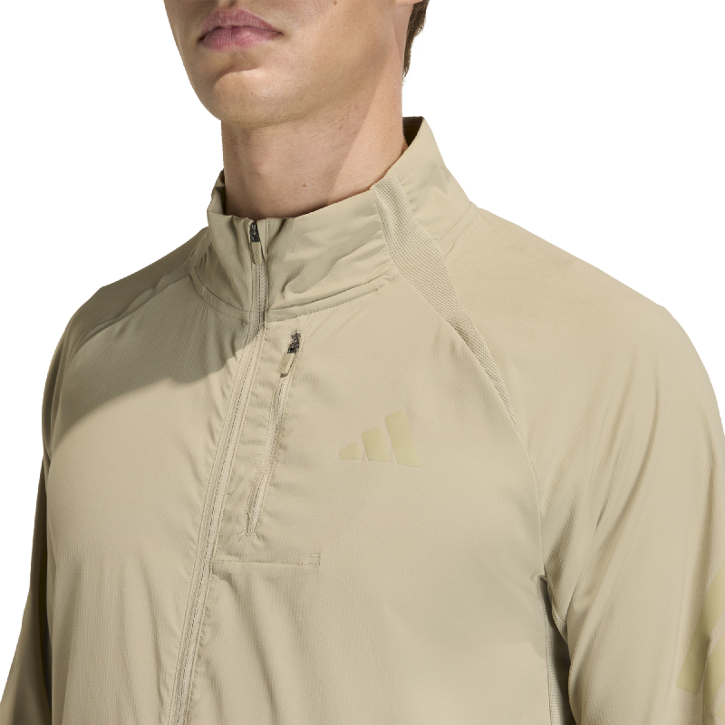 adidas Adi365 Running Iconic Formotion Jacket - Laufjacke - Herren | Hardloop
