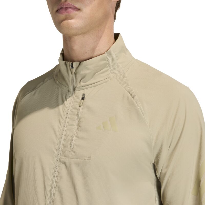 adidas Adi365 Running Iconic Formotion Jacket - Running jas - Heren | Hardloop