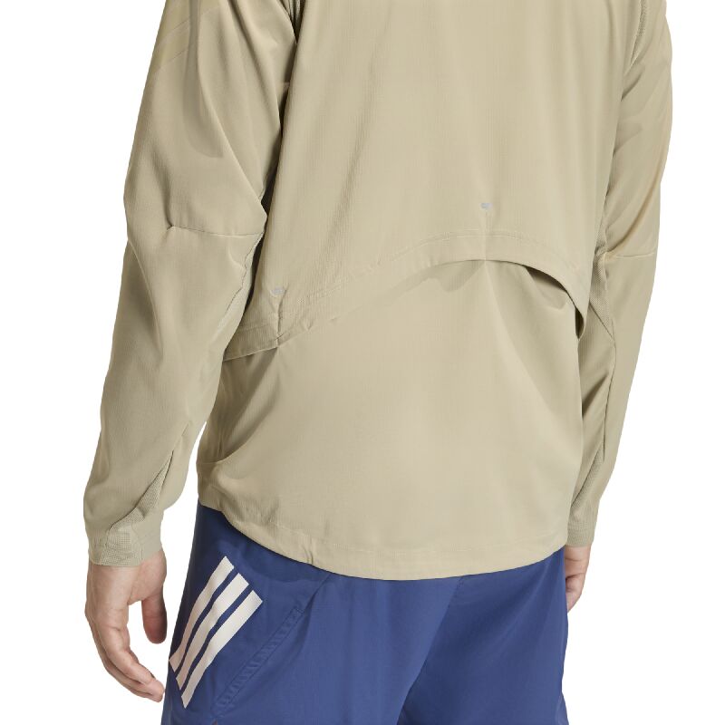 adidas Adi365 Running Iconic Formotion Jacket - Chaqueta running - Hombre | Hardloop
