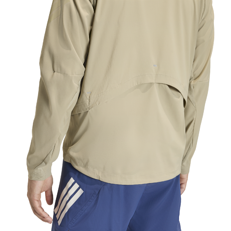 adidas Adi365 Running Iconic Formotion Jacket - Laufjacke - Herren | Hardloop