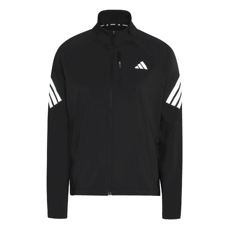 Adi365 Running Iconic Jacket - Runningjakke - Damer