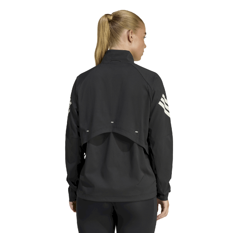 adidas Adi365 Running Iconic Jacket - Casaco running mulher | Hardloop