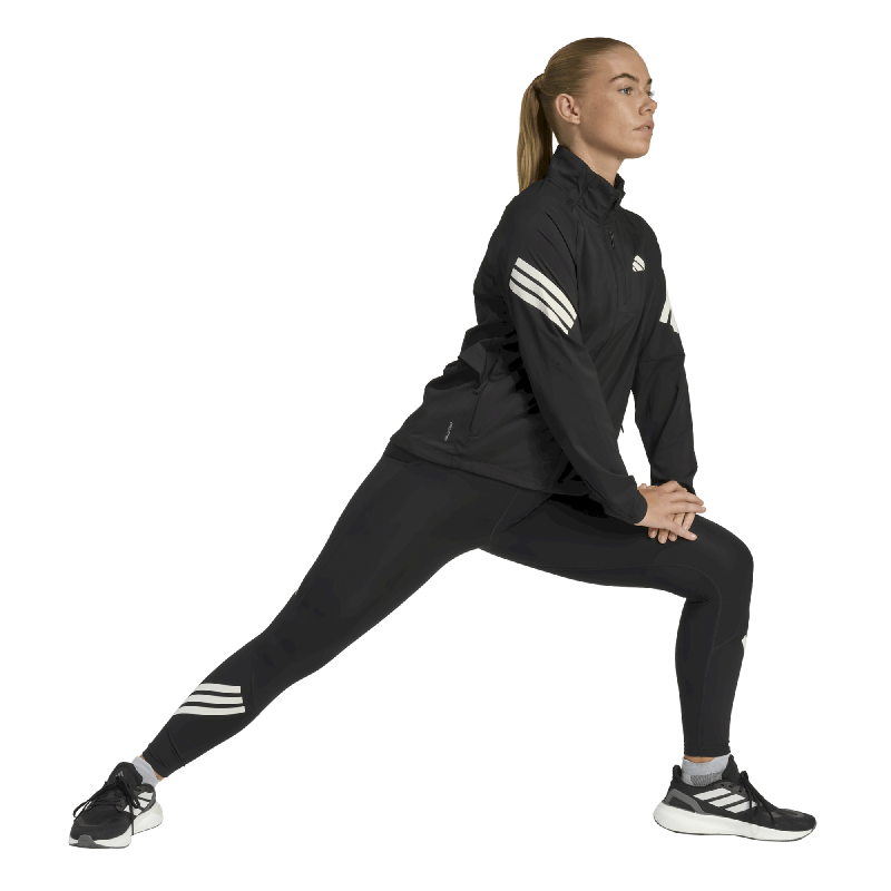 adidas Adi365 Running Iconic Jacket - Casaco running mulher | Hardloop