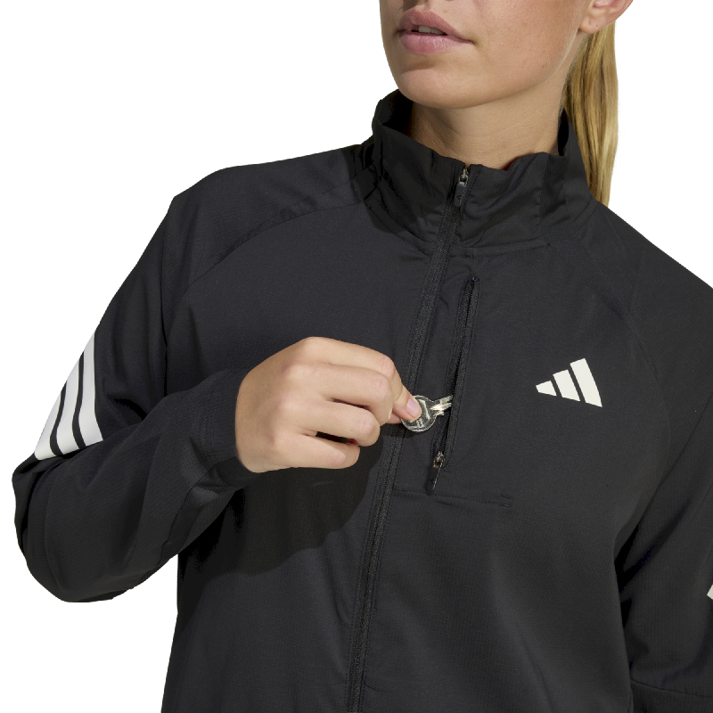 adidas Adi365 Running Iconic Jacket - Casaco running mulher | Hardloop