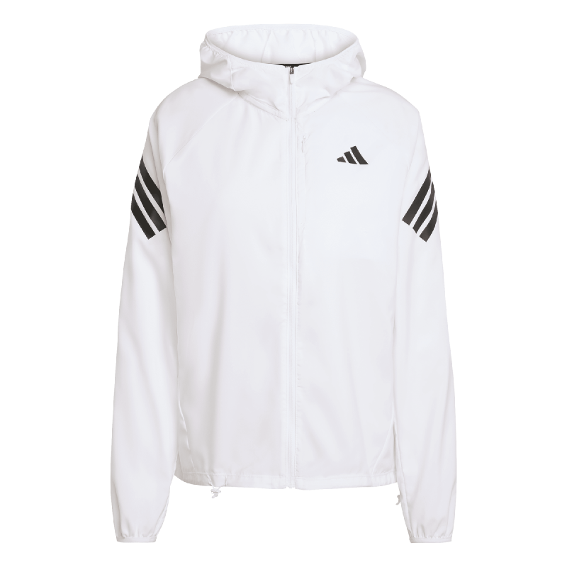Adi365 Running Iconic Jacket - Running jacket - Women's