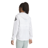 adidas Adi365 Running Iconic Jacket - Running jacket - Women's | Hardloop