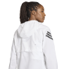 adidas Adi365 Running Iconic Jacket - Running jacket - Women's | Hardloop