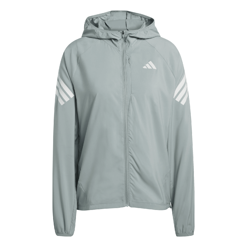 Adi365 Running Iconic Jacket - Runningjakke - Damer