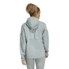 adidas Adi365 Running Iconic Jacket - Dámská běžecké vesta | Hardloop