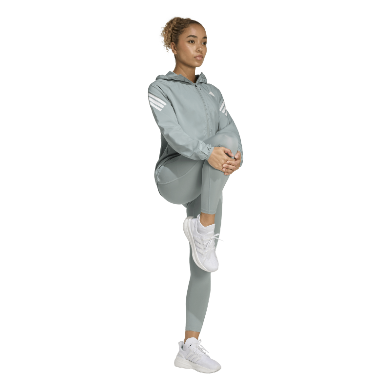 adidas Adi365 Running Iconic Jacket - Running jas - Dames | Hardloop