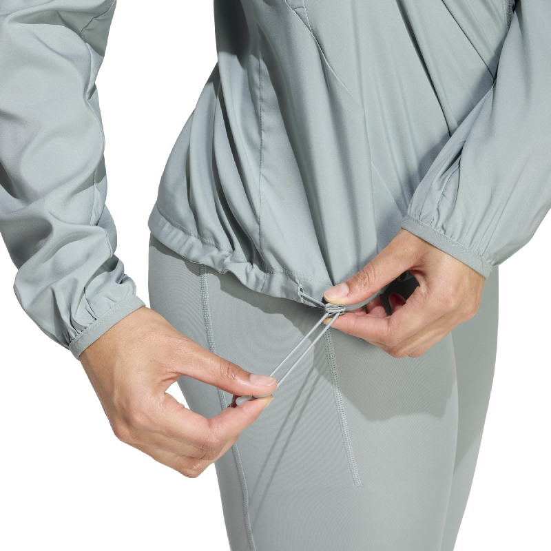 adidas Adi365 Running Iconic Jacket - Kurtka do biegania damska | Hardloop