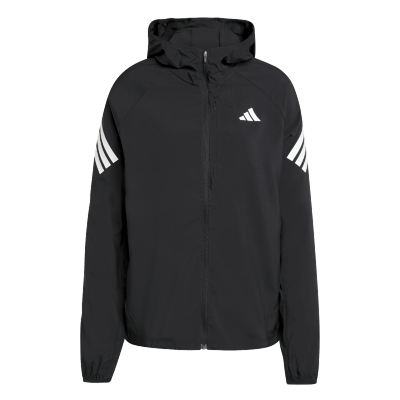 Adi365 Running Iconic Jacket - Kurtka do biegania damska