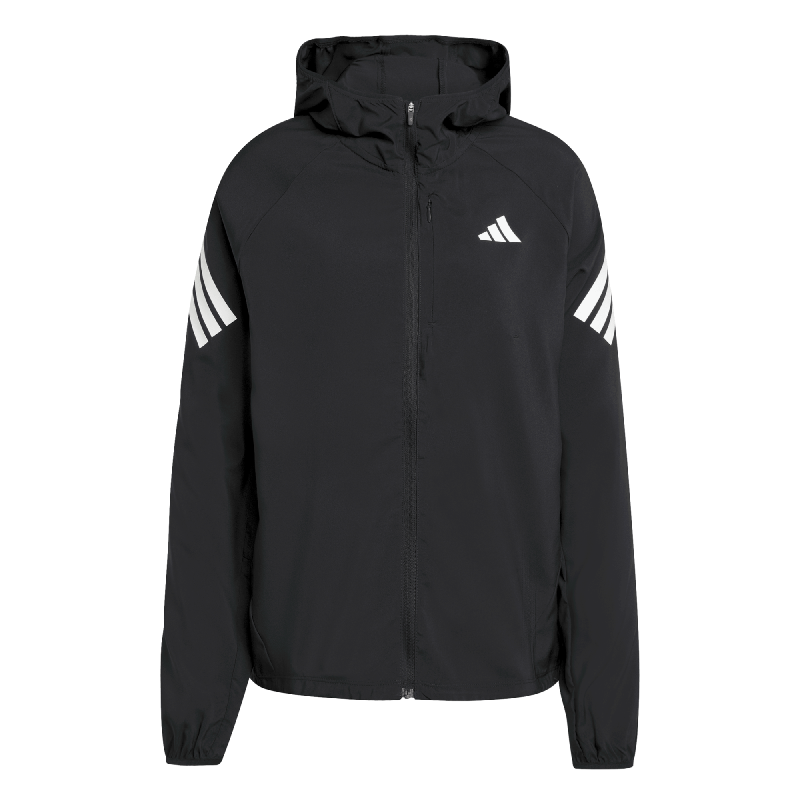 Adi365 Running Iconic Jacket - Running jacket - Women's