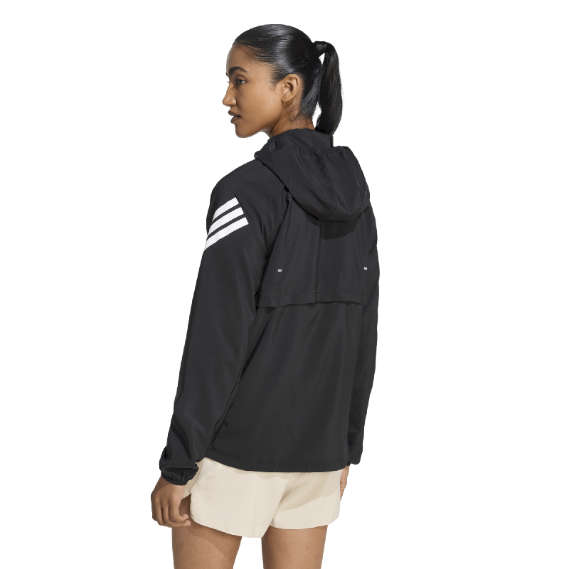 adidas Adi365 Running Iconic Jacket - Running jacket - Women's | Hardloop