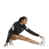adidas Adi365 Running Iconic Jacket - Running jacket - Women's | Hardloop