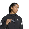 adidas Adi365 Running Iconic Jacket - Running jas - Dames | Hardloop