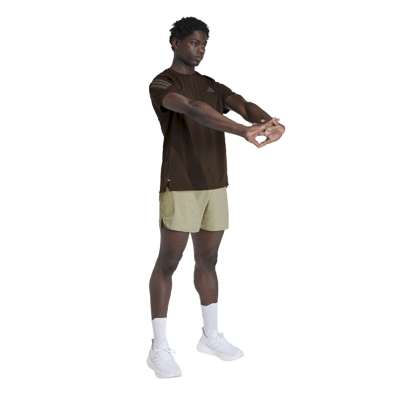 adidas Adi365 Running Formotion Iconic Short - Løbeshort - Herrer | Hardloop