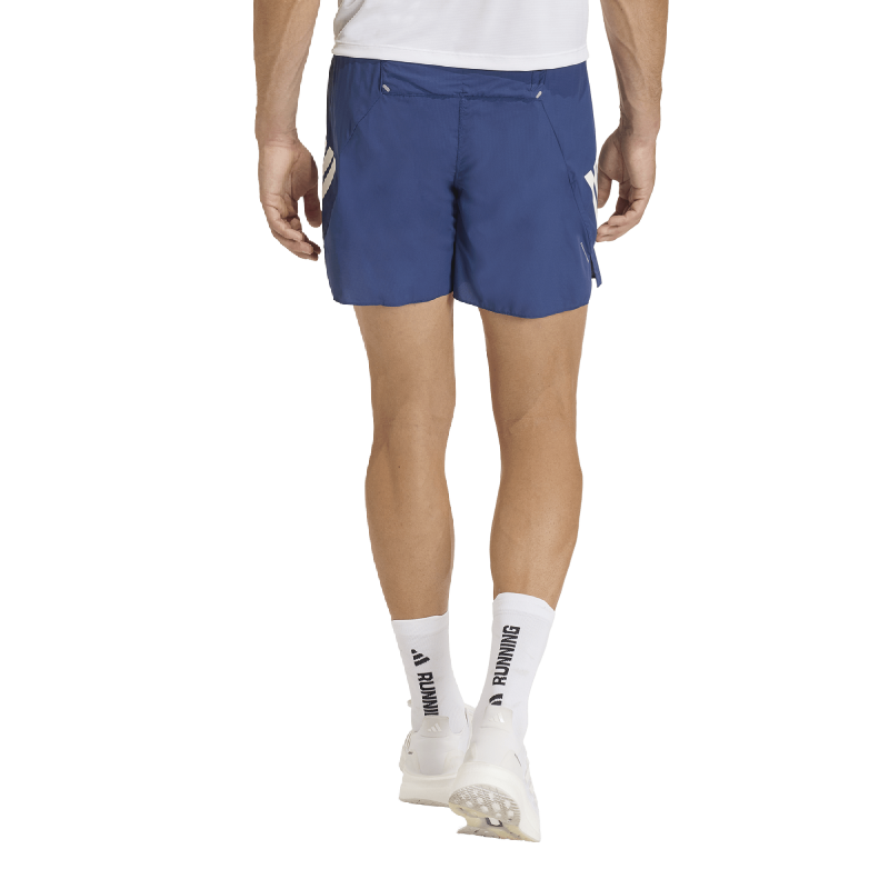 adidas Adi365 Running Formotion Iconic Short - Juoksushortsit - Miehet | Hardloop