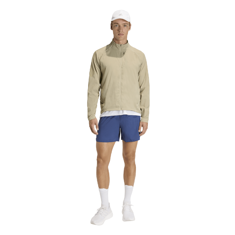 adidas Adi365 Running Formotion Iconic Short - Löparshorts - Herr | Hardloop